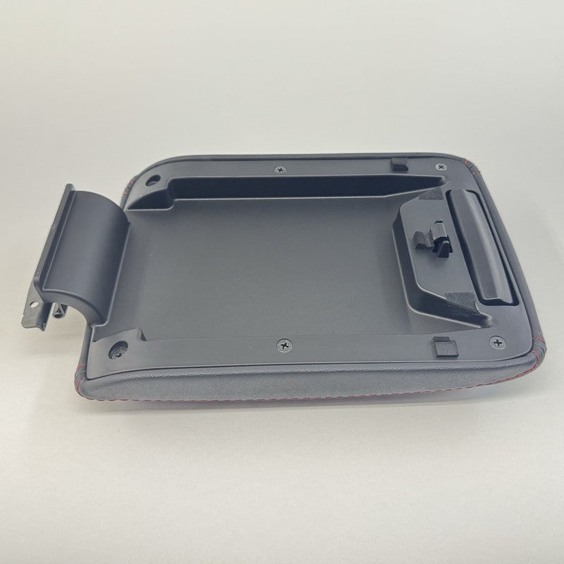 22-25 Subaru WRX Manual Center Console Armrest Arm Rest Cover Lid Black OEM