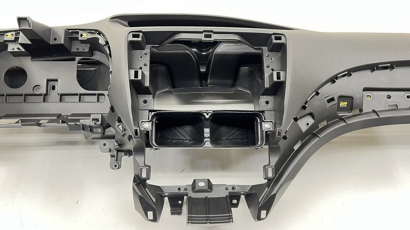 08-14 SUBARU WRX OR STI DASHBOARD DASH BOARD INSTRUMENT PANEL COVER OEM