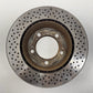 987 352 403 00 / 98735240300 05-12 Porsche Boxster Cayman S 987 Front & Rear Brake Rotor Disc Drilled Set OEM