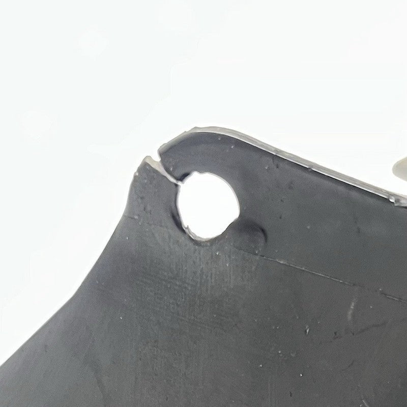 20944549 12-15 CHEVROLET CAMARO ZL1 DRIVER LEFT SIDE SKIRT ROCKER PANEL COVER TRIM OEM