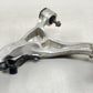 Does Not Apply 24-25 NISSAN Z NISMO PASSENGER RIGHT FRONT SUSPENSION CONTROL ARM SET OEM
