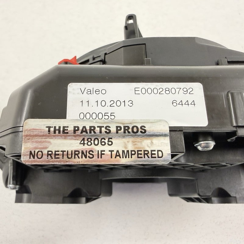 61319301905 BMW F06 F10 F12 F13 Heated Steering Column Combination Switch Clock Spring OEM