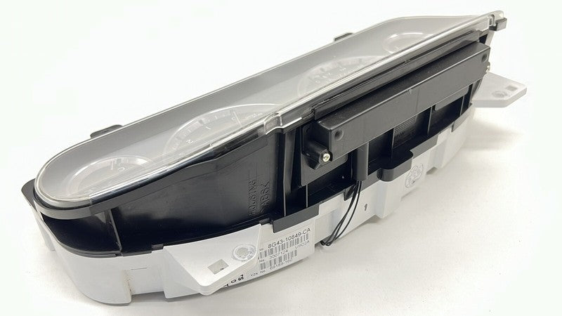 69189-160 / 69189 160 / 69189160 07-17 ASTON MARTIN V8 VANTAGE SPEEDOMETER INSTRUMENT CLUSTER GAUGE 27K MILES OEM