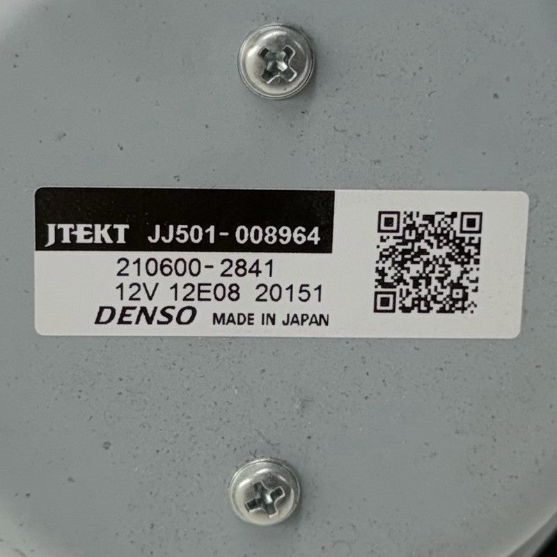 210600-2841 / 210600 2841 / 2106002841 22-25 Toyota GR86 Electronic Electric Steering Column Module 34500CC021 OEM