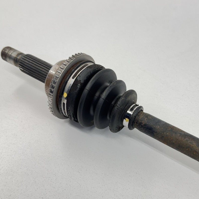 08-13 Toyota Highlander AWD 3.5L Driver Left Rear Axle Shaft 38K Miles OEM