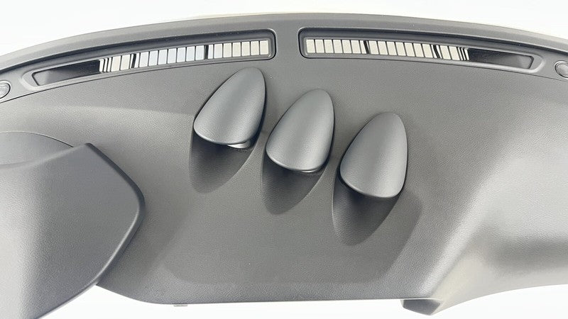 68200-6GP0A / 68200 6GP0A / 682006GP0A 22-25 NISSAN Z DASHBOARD DASH BOARD INSTRUMENT PANEL COMPLETE WITH GAUGES OEM