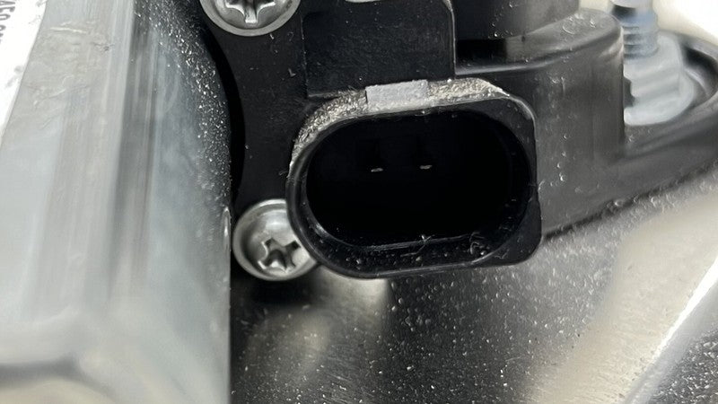 4W0 837 461 A / 4W0837461A / 4W0 837 461 / 4W0837461 13-18 BENTLEY FLYING SPUR LEFT FRONT DOOR WINDOW REGULATOR MOTOR CA