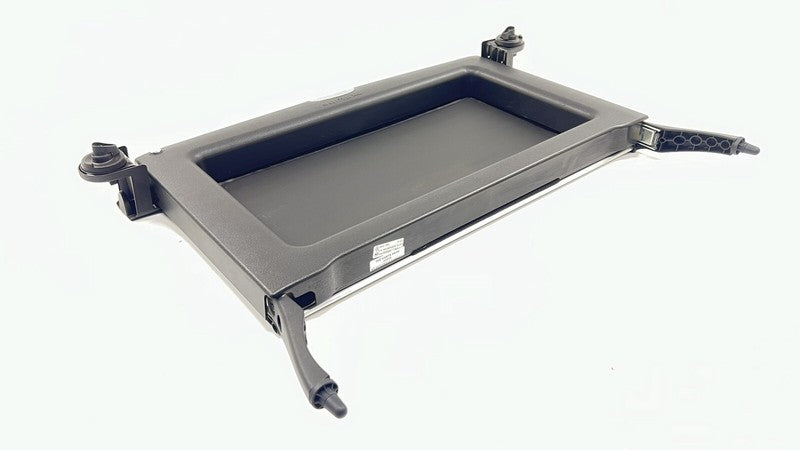 A 212 680 00 10 0010 / A2126800010 / 2126800010 12-18 MERCEDES BENZ CLS550 W218 REAR TRUNK CARGO STORAGE BOX COMPARTMENT