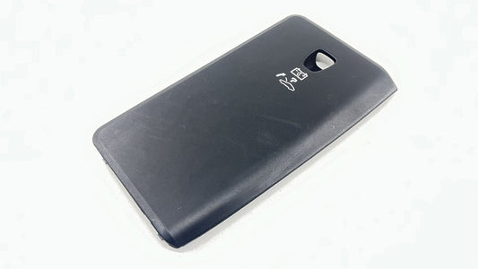 997 551 621 00 / 99755162100 05-12 PORSCHE BOXSTER CAYMAN 987 KICK PANEL FUSE BOX COVER TRIM 99755162100 OEM