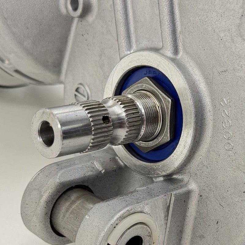 210600-2841 / 210600 2841 / 2106002841 22-25 Toyota GR86 Electronic Electric Steering Column Module 34500CC021 OEM