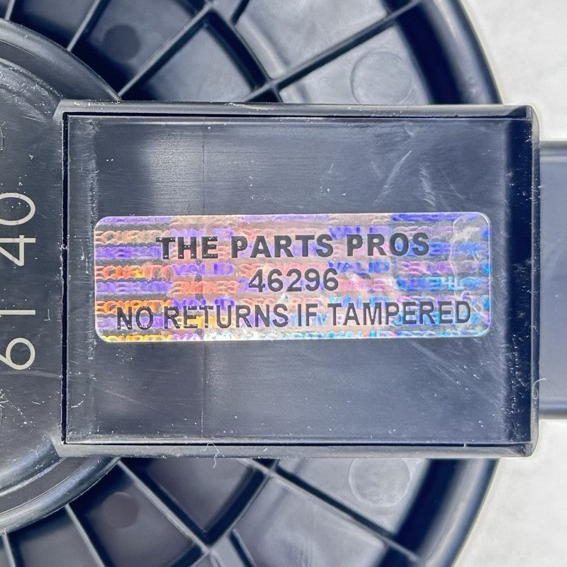 22-25 TOYOTA GR86 SUBARU BRZ HVAC AC AIR HEATER BLOWER FAN MOTOR OEM