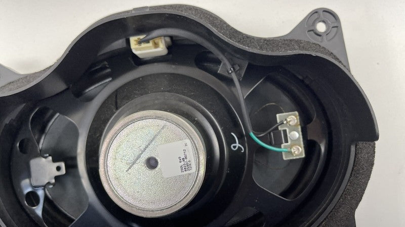 8536-AB / 8536 AB / 8536AB 07-17 LEXUS LS460 LEFT OR RIGHT FRONT DOOR SPEAKER MARK LEVINSON 861600WG10 OEM