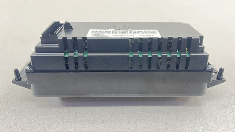 10345293 97-04 CHEVROLET CORVETTE C5 HVAC AC TEMPERATURE CLIMATE CONTROL SWITCH OEM
