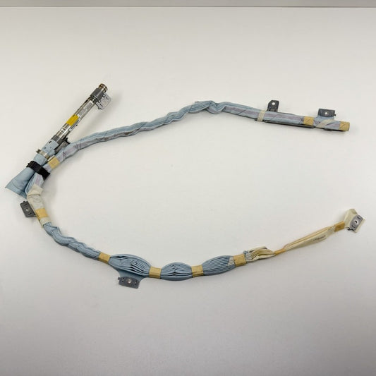 Lexus IS F IS250 IS350 Passenger Right Curtain Roof Airbag Air Bag SRS OEM