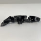 57707CC500 22-25 Toyota GR86 Passenger Right Rear Bumper Support Mount Bracket OEM