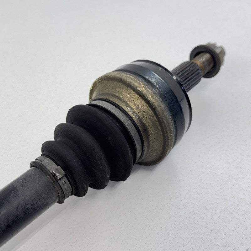 987.332.024.23 / 987 332 024 23 / 98733202423 05-08 Porsche Boxster Cayman S 987 Manual Transmission Left Rear Axle Shaf