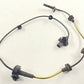 11-17 HONDA ODYSSEY PASSENGER RIGHT REAR ABS WHEEL SPEED SENSOR OEM