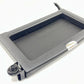A 212 680 00 10 0010 / A2126800010 / 2126800010 12-18 MERCEDES BENZ CLS550 W218 REAR TRUNK CARGO STORAGE BOX COMPARTMENT