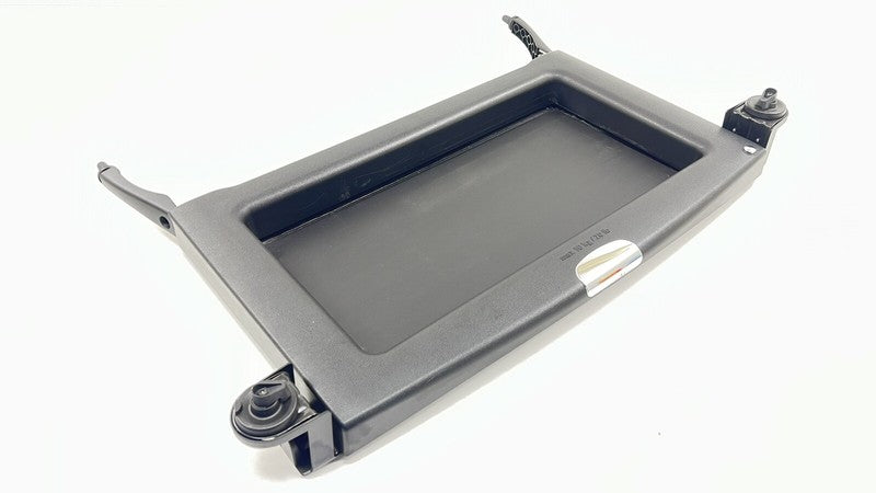 A 212 680 00 10 0010 / A2126800010 / 2126800010 12-18 MERCEDES BENZ CLS550 W218 REAR TRUNK CARGO STORAGE BOX COMPARTMENT