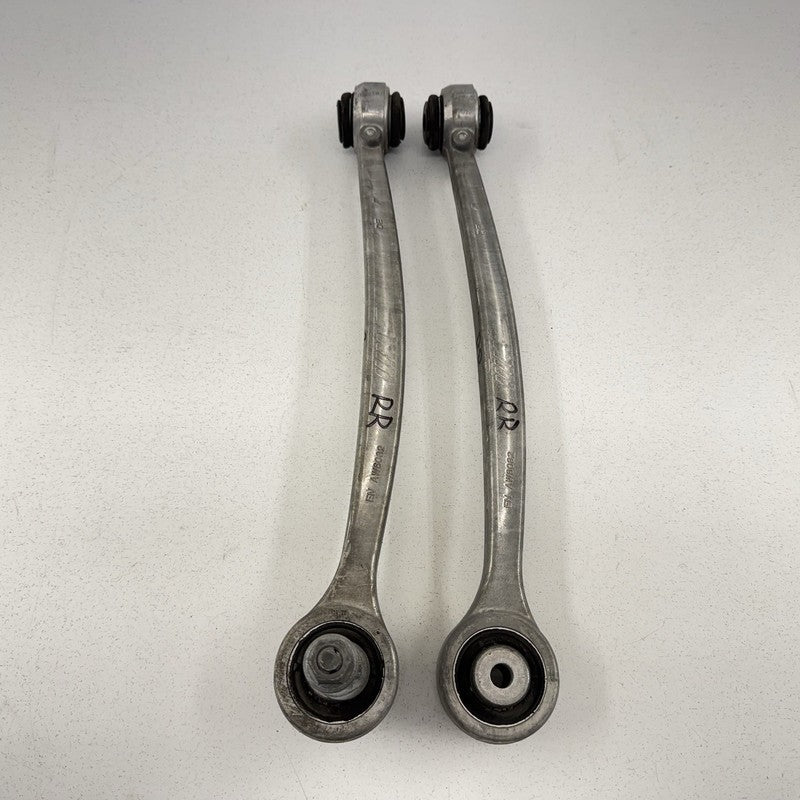 BMW F80 F82 M3 M4 Passenger Right Rear Control Arm Suspension Set OEM