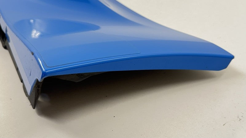 C19010046 22-25 Toyota GR86 Driver Left Side Skirt Rocker Panel Cover Trim Neptune OEM