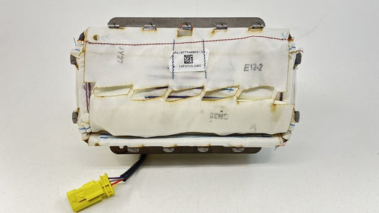 12-15 CHEVROLET CAMARO SS INSTRUMENT PANEL DASHBOARD AIRBAG AIR BAG SRS OEM