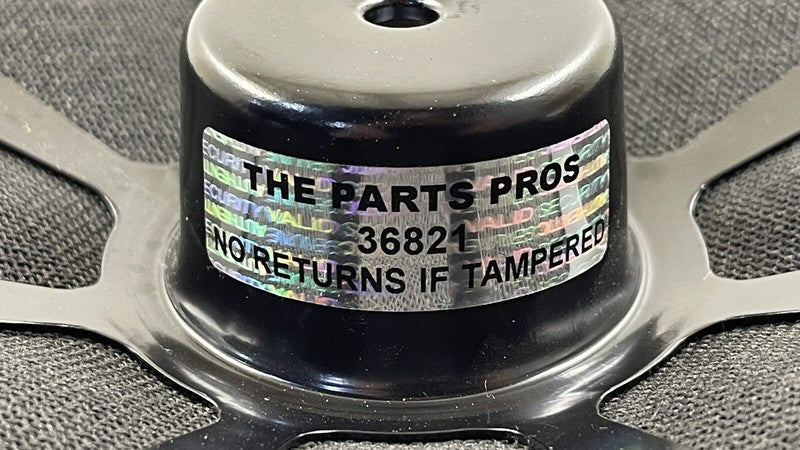 7PP.035.454.E / 7PP 035 454 E / 7PP035454E 10-16 PORSCHE PANAMERA LEFT OR RIGHT FRONT DOOR SPEAKER 7PP035454E OEM