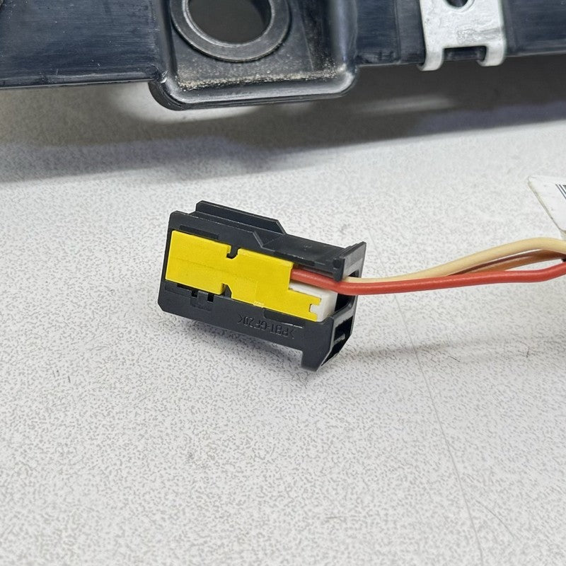 804200002 06-10 BMW M6 E63 E64 Driver Left Front Knee Airbag Air Bag SRS OEM