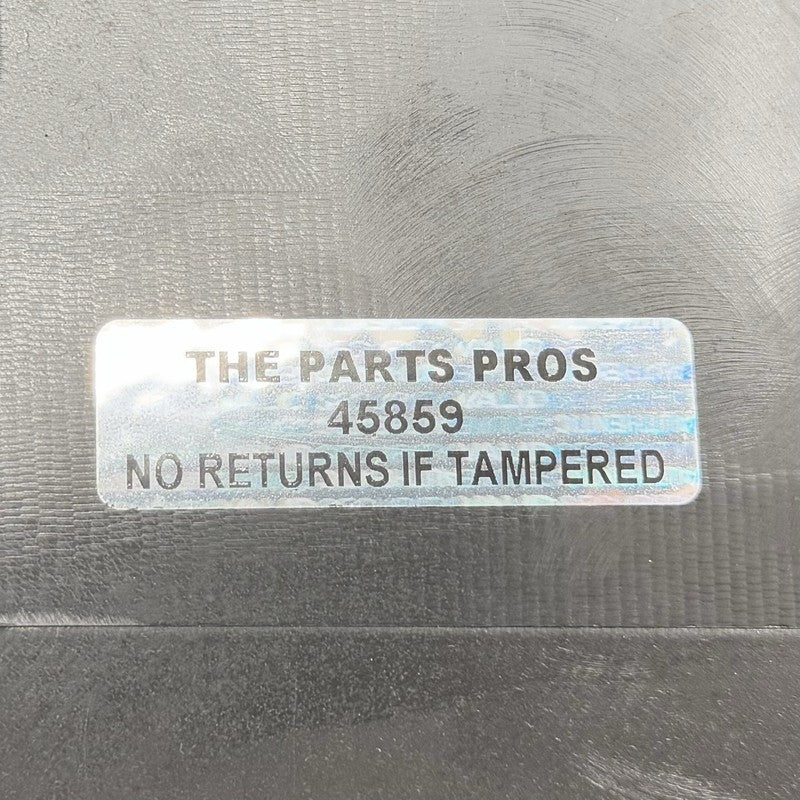 92242674 12-15 CHEVROLET CAMARO ZL1 DASHBOARD DASH BOARD INSTRUMENT PANEL COVER OEM