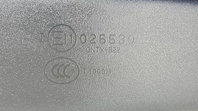 A204 810 42 17 4217 / A2048104217 / 2048104217 12-18 MERCEDES BENZ CLS550 W218 WINDSHIELD REAR VIEW MIRROR A2048104217 O