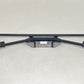 74840-6GR0A / 74840 6GR0A / 748406GR0A 24-25 NISSAN Z NISMO REAR SUBFRAME CHASSIS STIFFENER BRACKET BRACE SET OEM