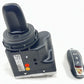 7PP 905 865 C / 7PP905865C 10-11 PORSCHE PANAMERA IGNITION SWITCH WITH KEY 7PP 905 865 C OEM
