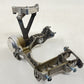 987.375.206.01 / 987 375 206 01 / 98737520601 05-08 PORSCHE BOXSTER CAYMAN 987 RIGHT REAR SUBFRAME SUPPORT MOUNT BRACKET