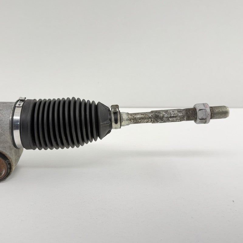 08-13 Toyota Highlander Steering Gear Box Rack And Pinion 38K Miles OEM