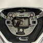 A 231 460 08 03 12-16 Mercedes W212 E350 Sport Steering Wheel Black Leather W/ Wood OEM