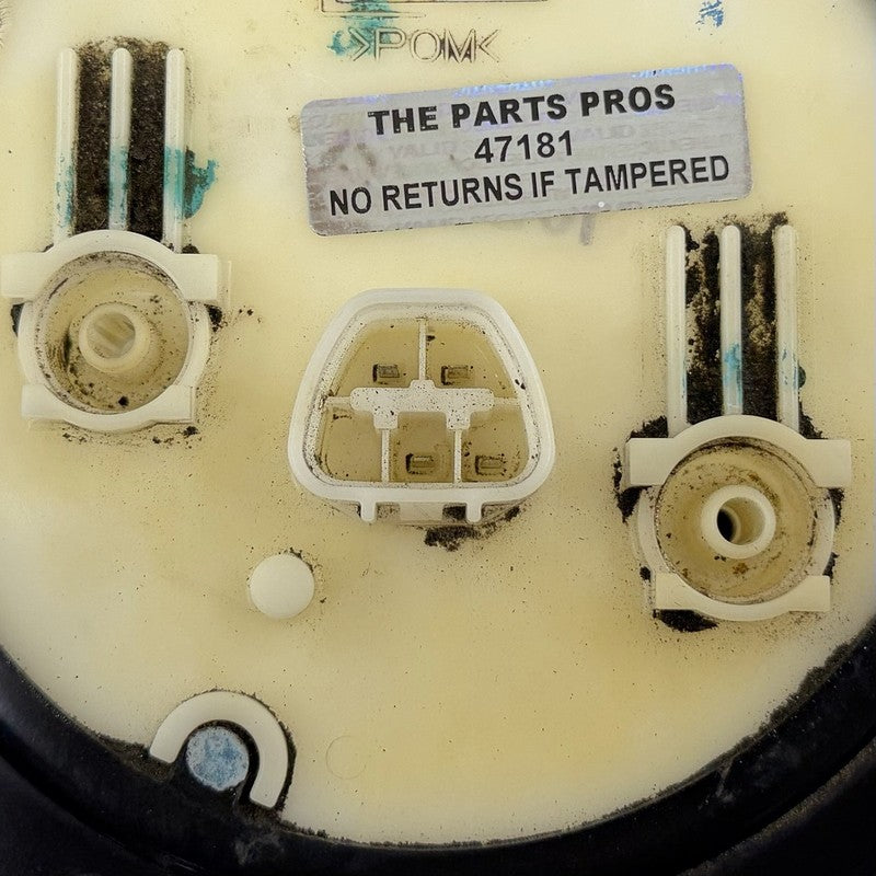 77020-53141 / 77020 53141 / 7702053141 08-14 Lexus IS F Gas Tank Fuel Pump Sending Unit Assembly 77020-53141 OEM