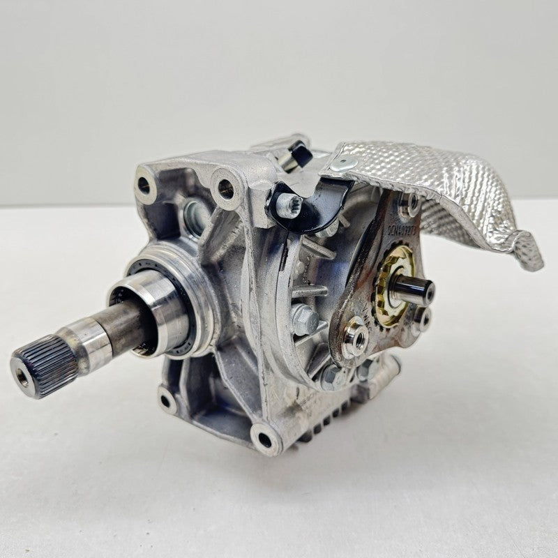 0CN-409-053-AR / 0CN.409.053.AR / 0CN 409 053 AR / 0CN409053AR 22-24 VOLKSWAGEN GOLF R MK8 MANUAL TRANSMISSION TRANSFER 