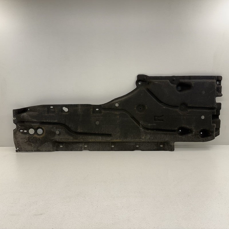 24-26 Ford Mustang Right Under Body Splash Guard Shield Cover Panel OE
