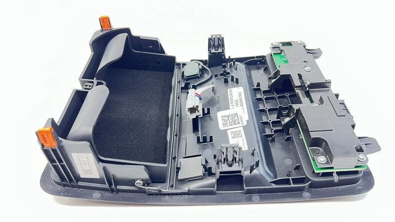 PR3B-C519A58-AAAW / PR3B C519A58 AAAW / PR3BC519A58AAAW 2024 FORD MUSTANG GT FRONT OVERHEAD CONSOLE DOME READING LIGHT L