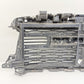 19-24 Ram 2500 3500 4500 5500 Limited Front Upper Grille Grill Chrome 