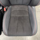 24-25 Acura Integra Type S Front Bucket Seat Pair Power Leather Suede OEM *NOTE*