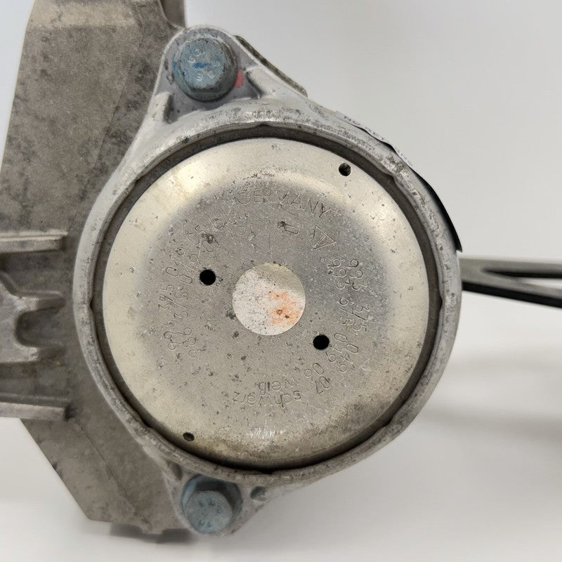 986 331 071 10 / 98633107110 05-12 Porsche Boxster Cayman 987 Rear Subframe Support Mount Bracket Set OEM