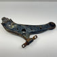 08-13 Toyota Highlander AWD 3.5L Left Front Lower Control Arm Suspension OEM