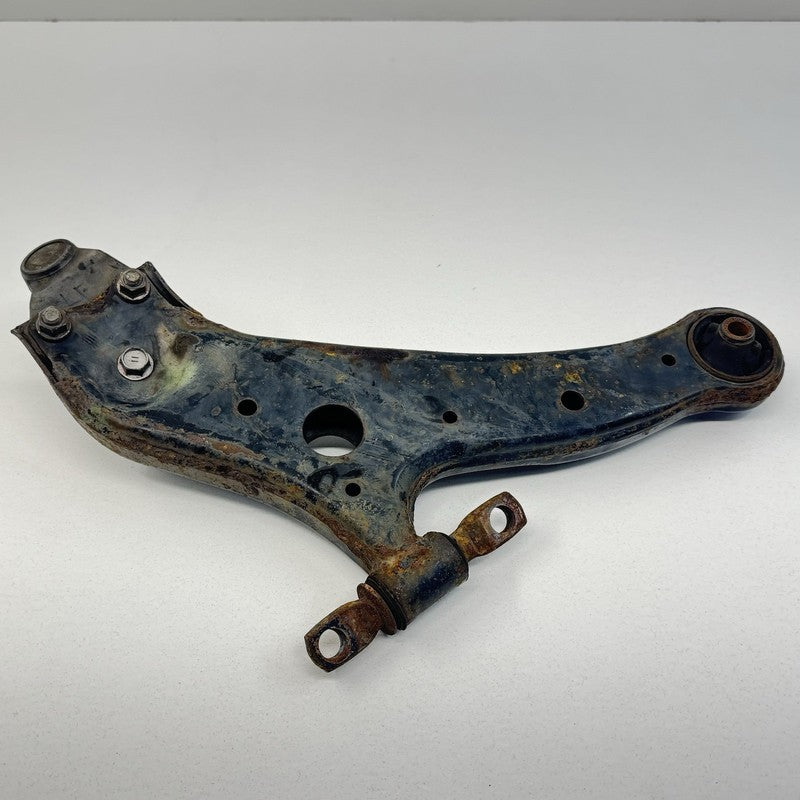 08-13 Toyota Highlander AWD 3.5L Left Front Lower Control Arm Suspension OEM