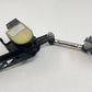 97034302103 / 970 343 021 03 10-16 PORSCHE PANAMERA LEFT FRONT HEADLIGHT HEIGHT LEVEL SENSOR OEM