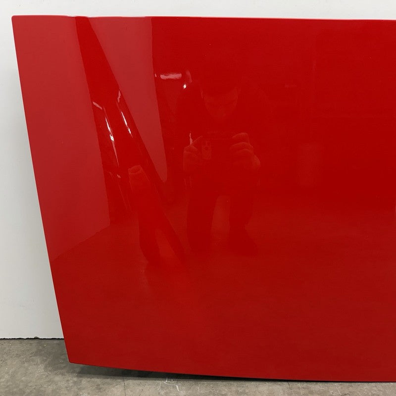 01-04 Chevrolet Corvette C5 Z06 FRC Rear Decklid Trunk Deck Lid Torch 