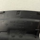 987 555 568 00 / 98755556800 06-12 Porsche Cayman 987 Interior Coat Hook Cover Trim 98755556800 OEM