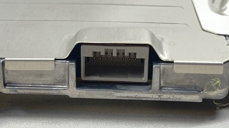 87501CC000 22-25 TOYOTA GR86 FRONT WINDSHIELD LANE KEEP LANE DEPARTURE CAMERA OEM