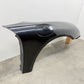 987 503 032 00 / 98750303200 05-08 Porsche Boxster Cayman 987 Passenger Right Front Fender Panel Black OEM