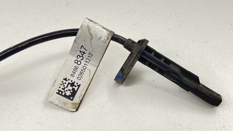 8486 8347 / 84868347 22-24 CADILLAC CT4 V BLACKWING REAR SUBFRAME WIRE HARNESS W/ WHEEL ABS WIRES OEM